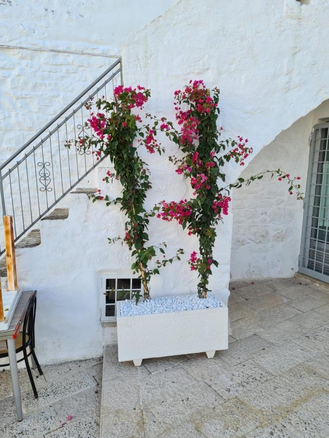 Vacation And Short Stay Suites & Apartments Ceglie - Celso Ceglie Messapica Exterior foto