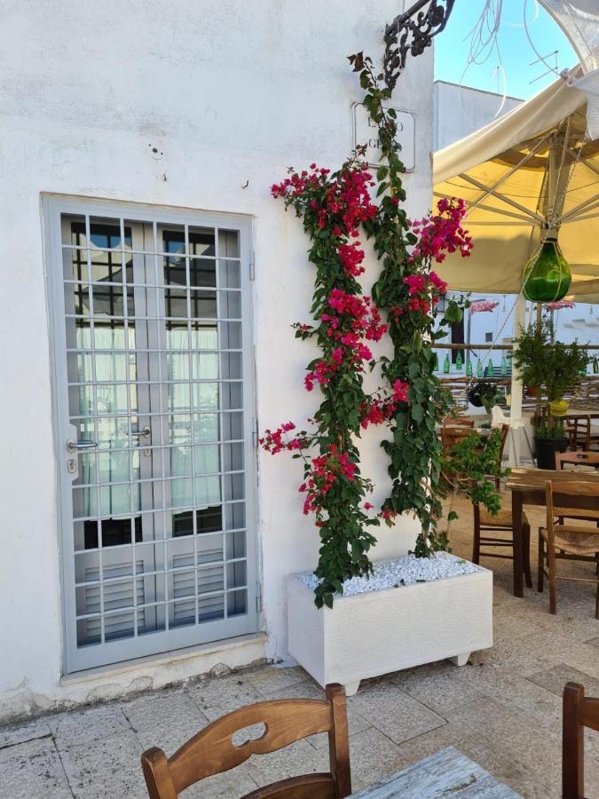 Vacation And Short Stay Suites & Apartments Ceglie - Celso Ceglie Messapica Exterior foto
