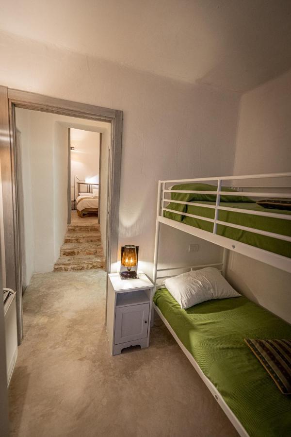 Vacation And Short Stay Suites & Apartments Ceglie - Celso Ceglie Messapica Exterior foto