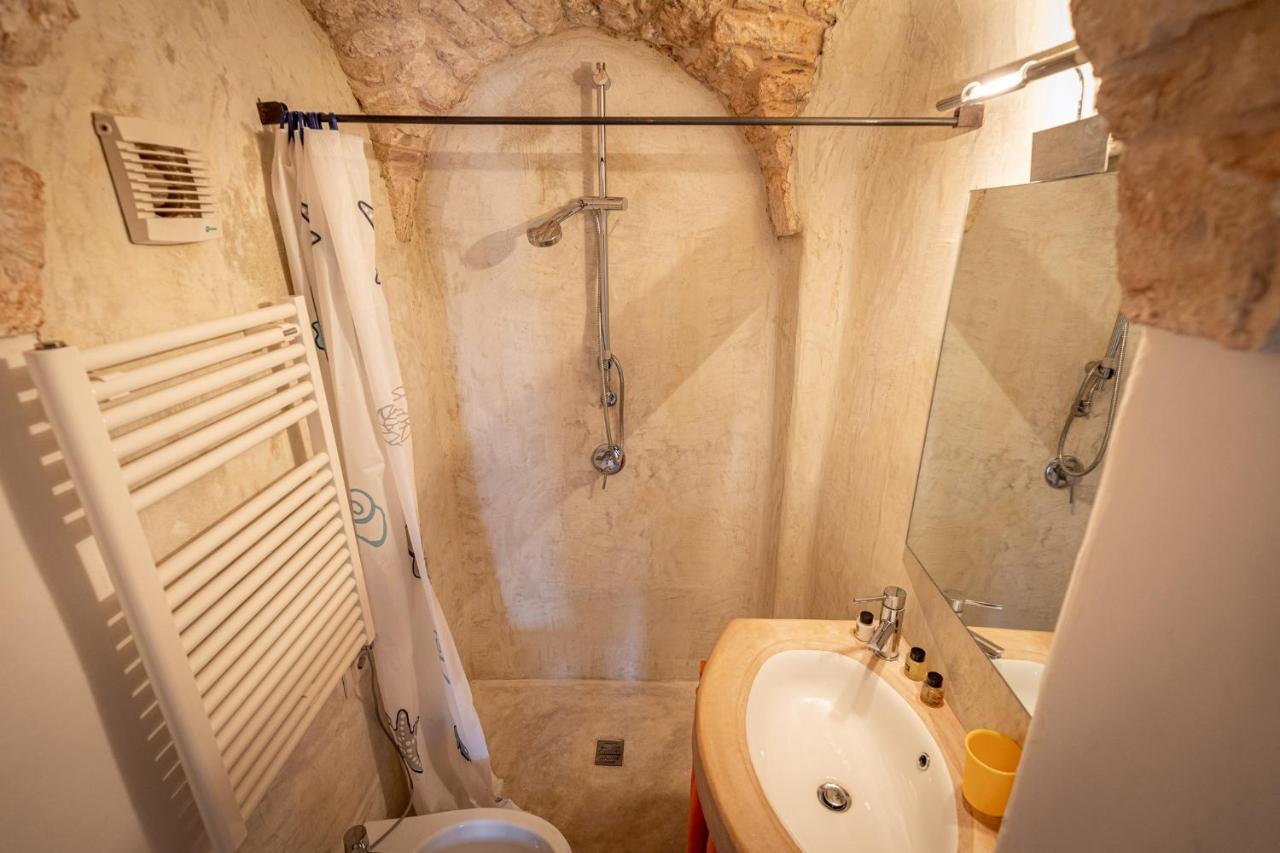 Vacation And Short Stay Suites & Apartments Ceglie - Celso Ceglie Messapica Exterior foto