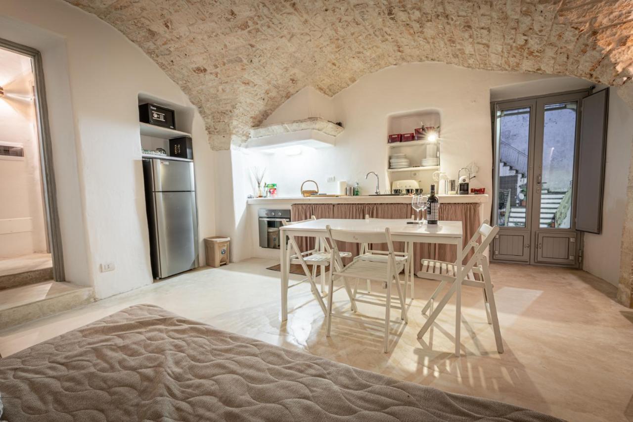 Vacation And Short Stay Suites & Apartments Ceglie - Celso Ceglie Messapica Exterior foto