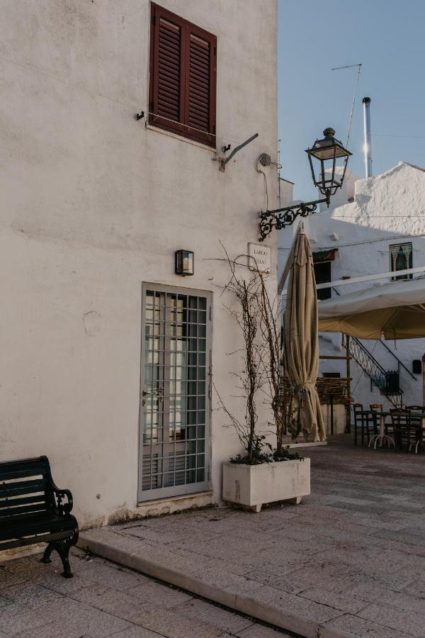 Vacation And Short Stay Suites & Apartments Ceglie - Celso Ceglie Messapica Exterior foto